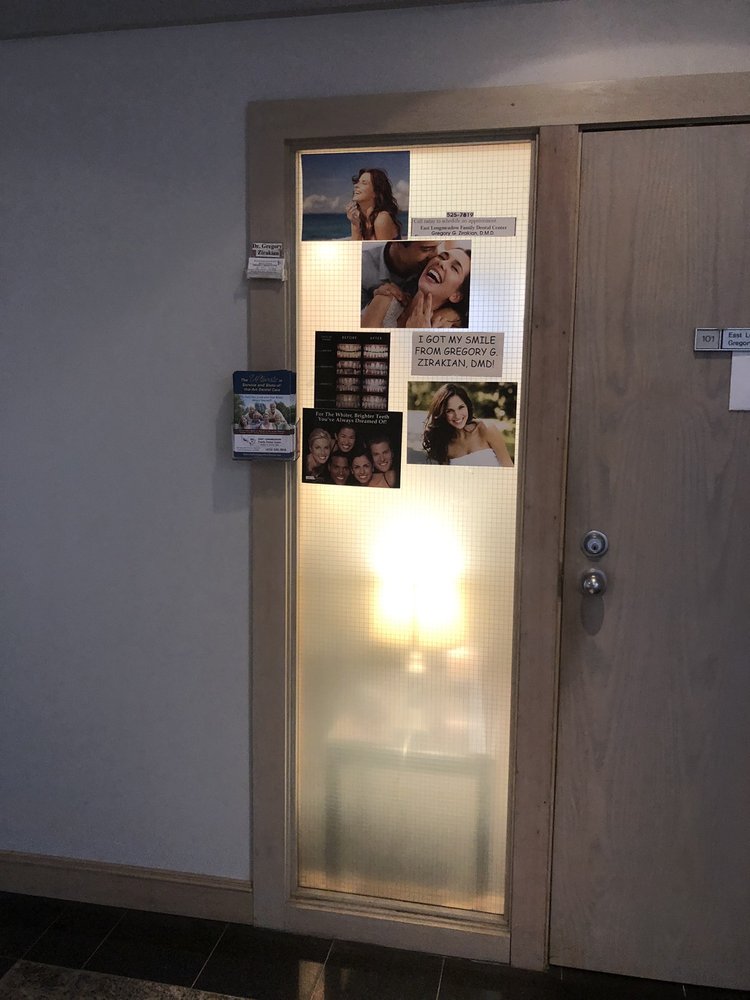 image of business East Longmeadow Family Dental Center