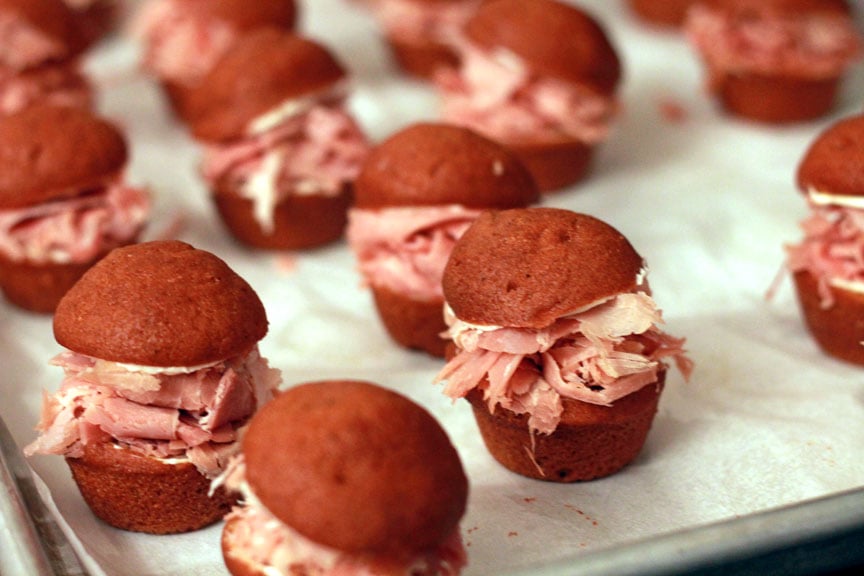 Five Loaves Catering