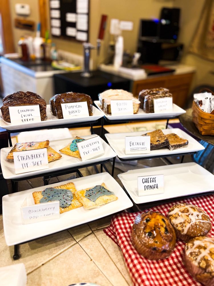 The Coffee Mill In Lewisville