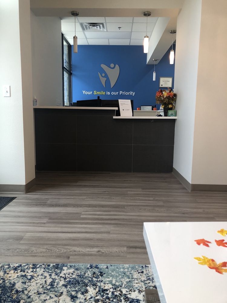 image of business Studio Dental of Chisholm Trail