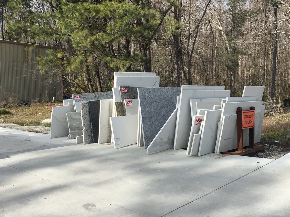 East Coast Granite of Wilmington