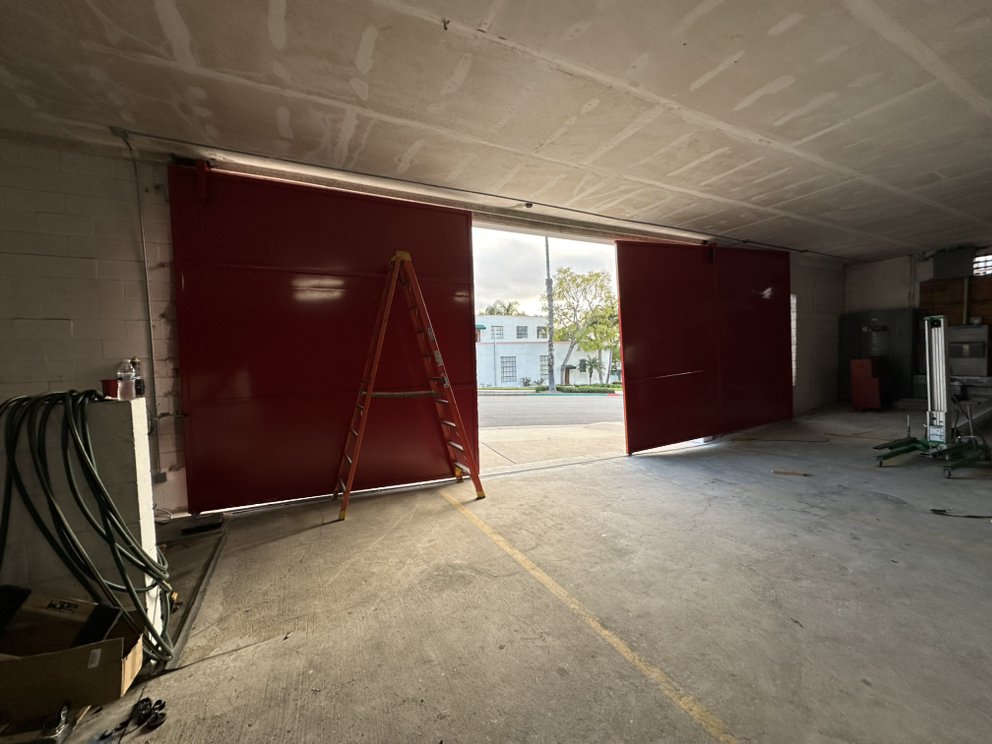 J-LO Garage Door Services