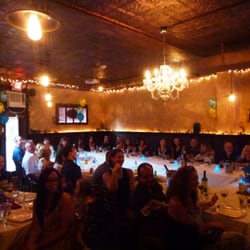 Italian Restaurants Metuchen Nj Best Civile Cucina Italiana 80 Photos 94 Reviews Italian 154 Main