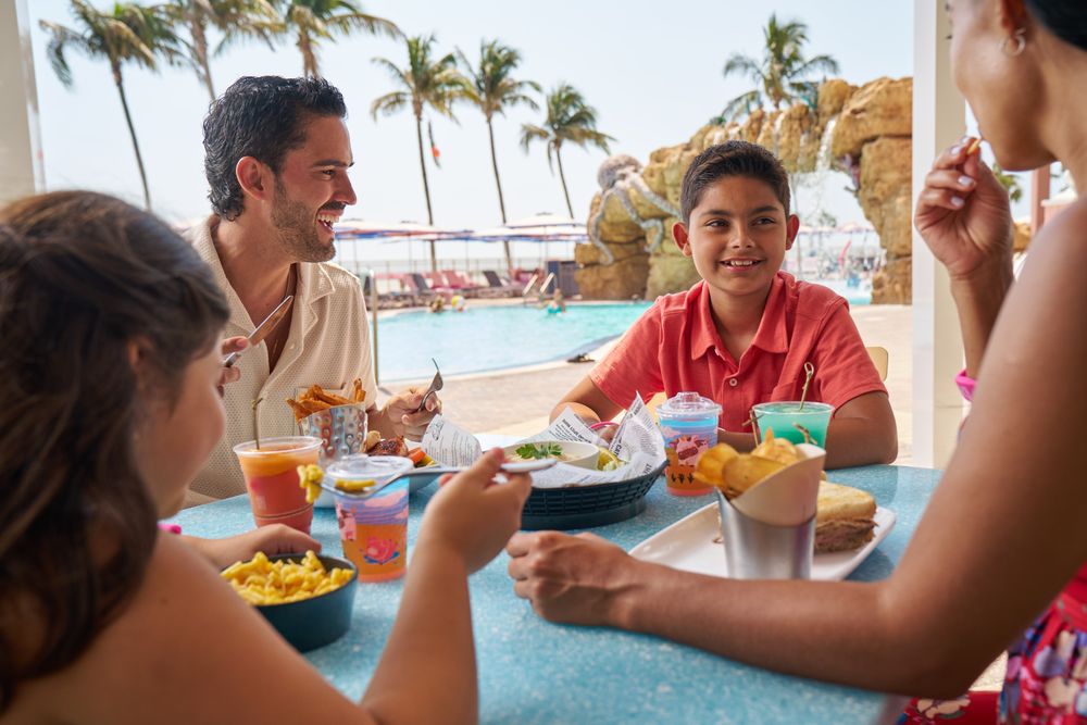 Bongo's Bar & Grille