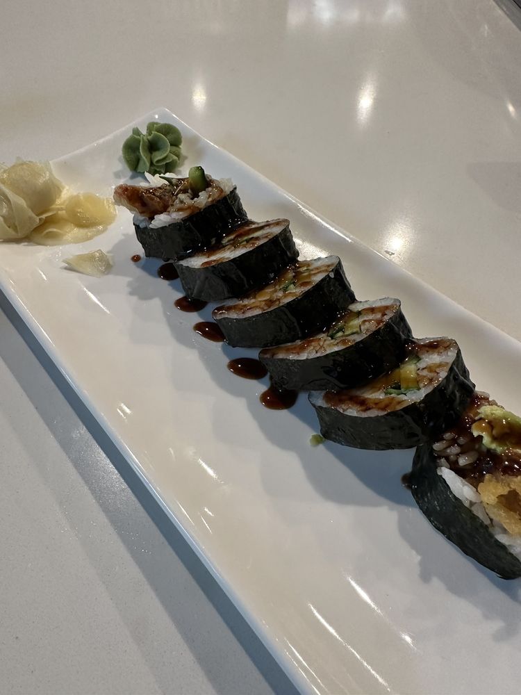 Yogi's Sushi Bar