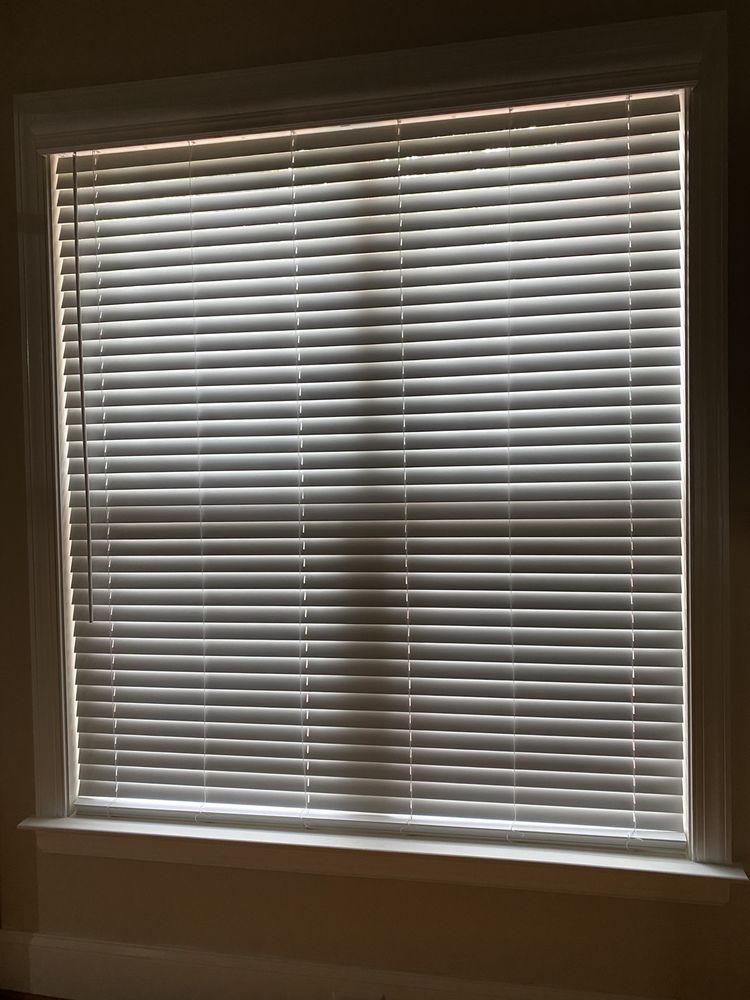 Midtown Shade And Shutter