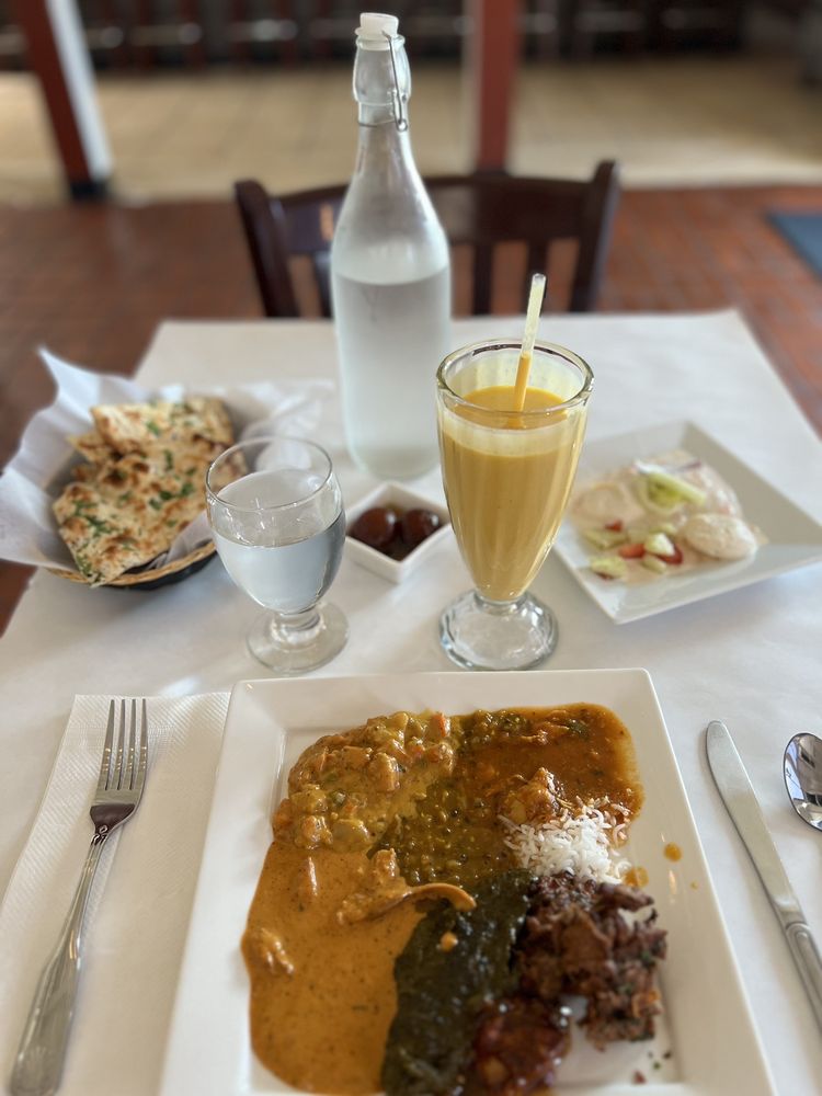 Muskaan Indian Cuisine