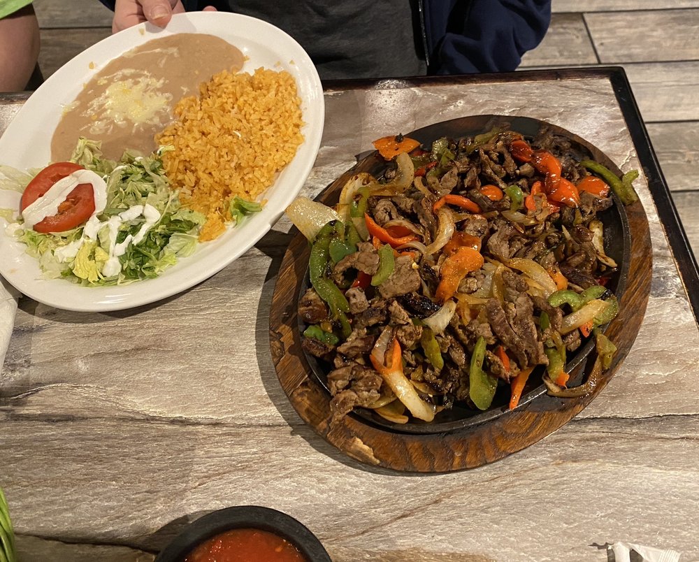 San Felipe Mexican Restaurant