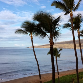 Ali I Resorts 28 Photos 13 Reviews Hotels 128 Kio Lp Kihei Photo Of Ali I Resorts Kihei Hi United States View From