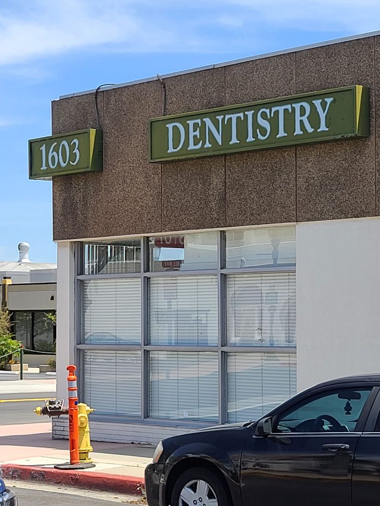 image of business Frederick P Fruhling, DDS