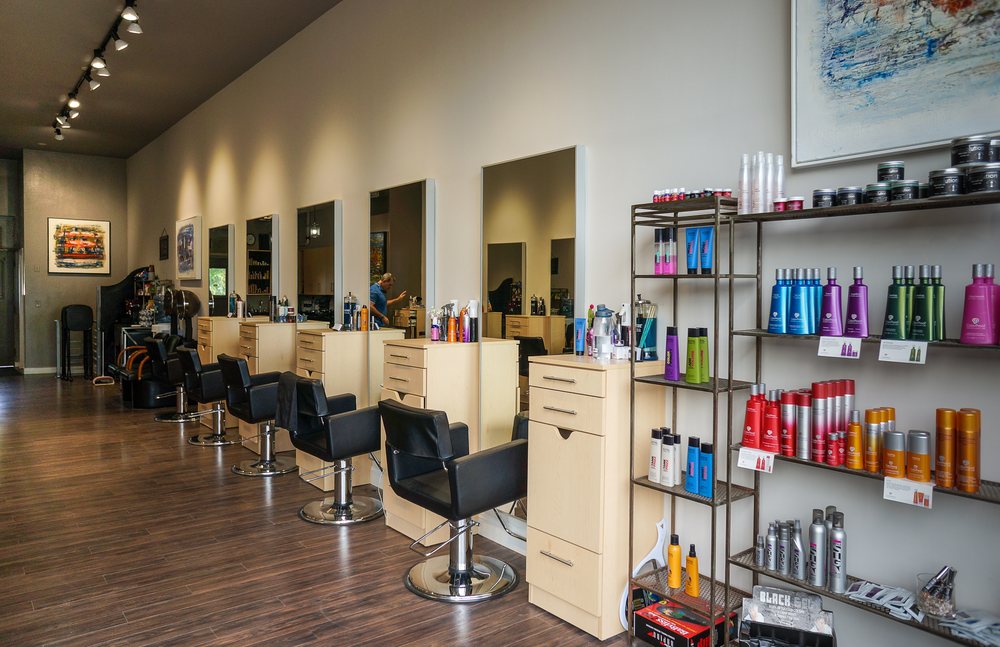 Alessandro Salon 11 Reviews Hair Salons 15 Waterfield Rd