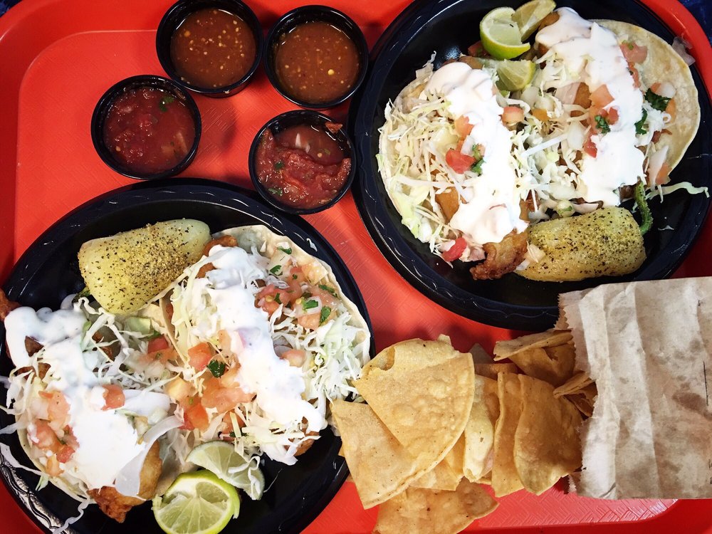 Taco Nazo 430 Photos & 544 Reviews Mexican 121 S Beach Blvd, La