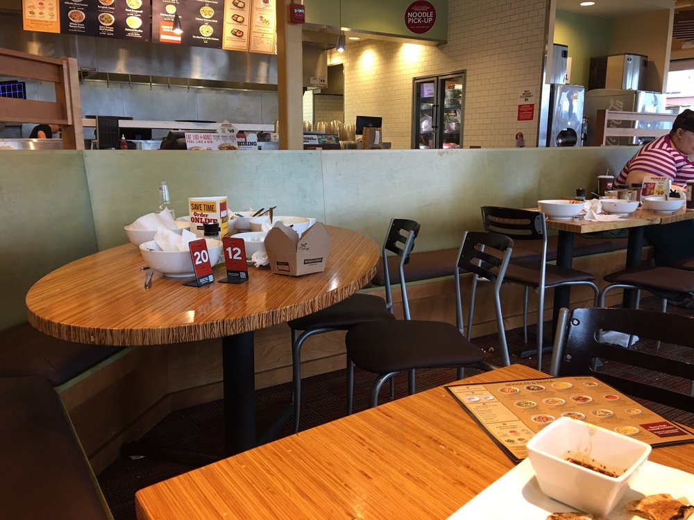 Noodles & Company 19 Photos & 53 Reviews Noodles 2035 Bond St, Charlottesville, VA
