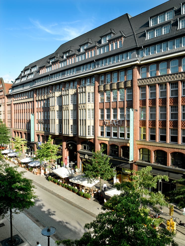 Park Hyatt Hamburg - 157 Photos & 22 Reviews - Hotels ...