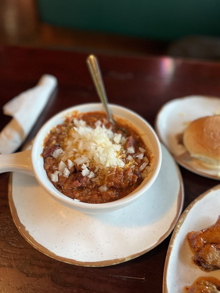 Tavern On Main Tavern On Main