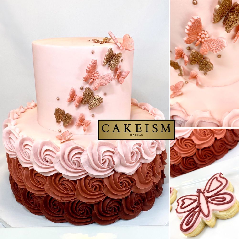 Cakeism Dallas