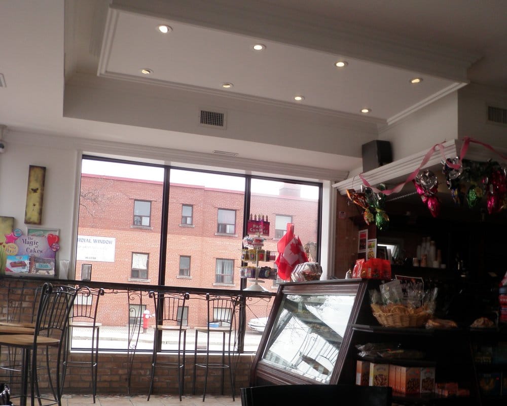 La Villa Fine Foods and Bakery