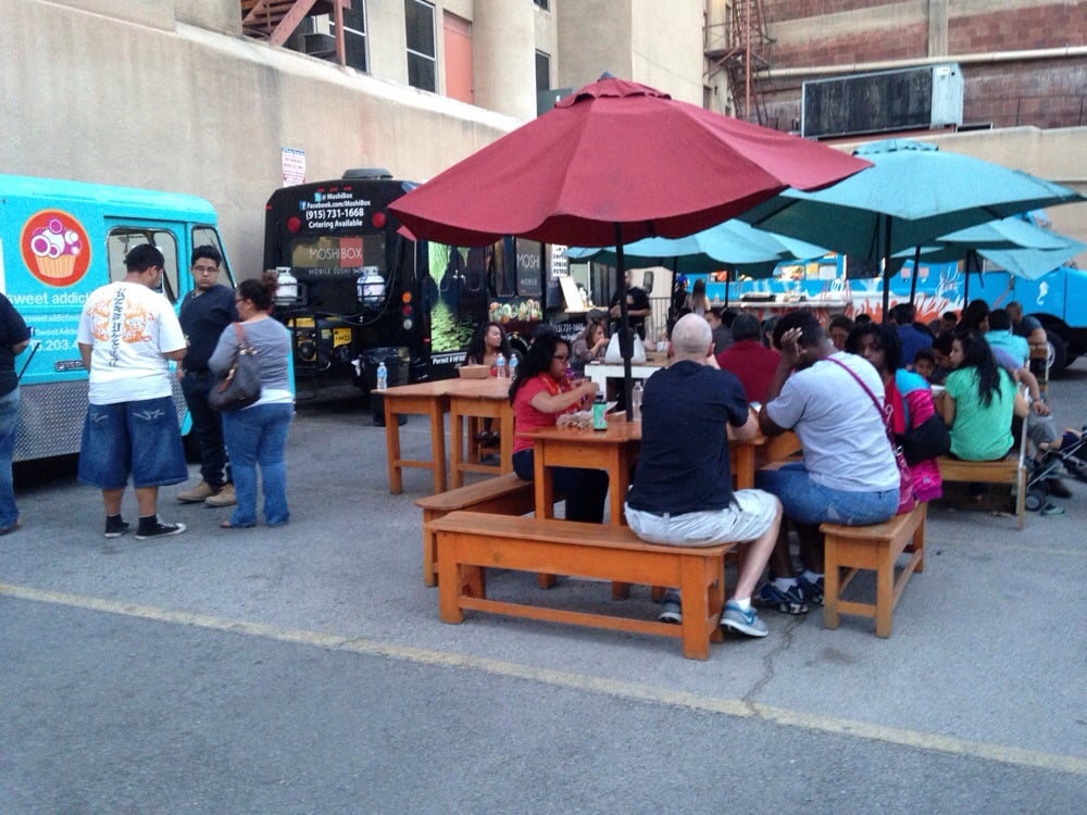 Foodville