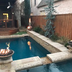 Crown Pools Allen 31 Photos Hot Tub Pool 705 E Main St Photo Of Crown Pools Allen Tx United States
