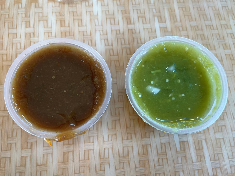Chile Verde Chile Verde