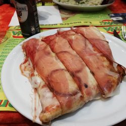 Vivà Pizzerie Via Mrtini 9 Corvetto Ripamonti Milano