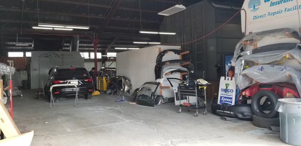 Geico Repair Shops Near Me >> World Auto Body El Cajon 41 Photos 57 Reviews Body Shops Geico Repair Shops Near Me >> World Auto Body El Cajon 41 Photos 57 Reviews Body Shops