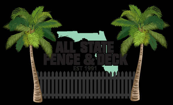 All State Fence & Deck