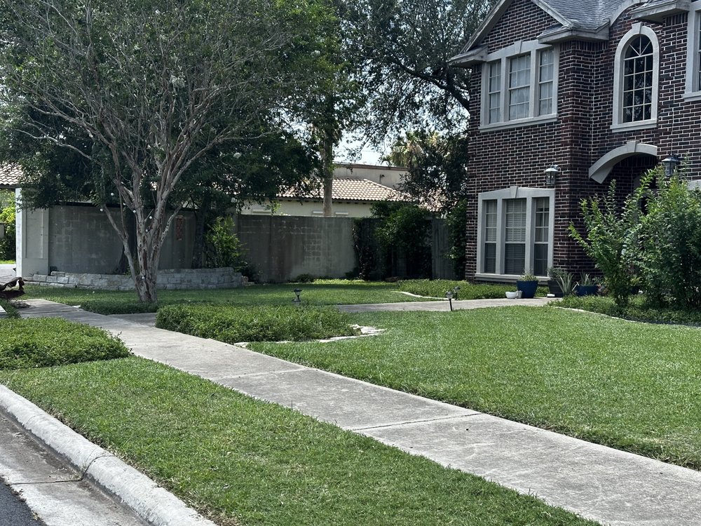 Tiledge Lawn Care