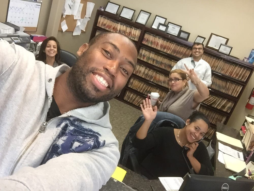 image of business Dental Of New Haven, MD