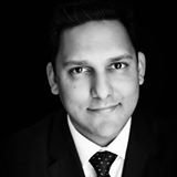 image of business Rahul Rishi, DO