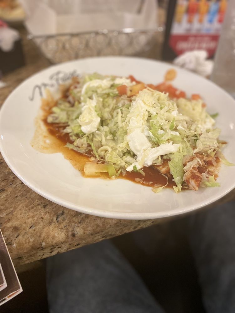 Mi Pueblo Mexican Grill