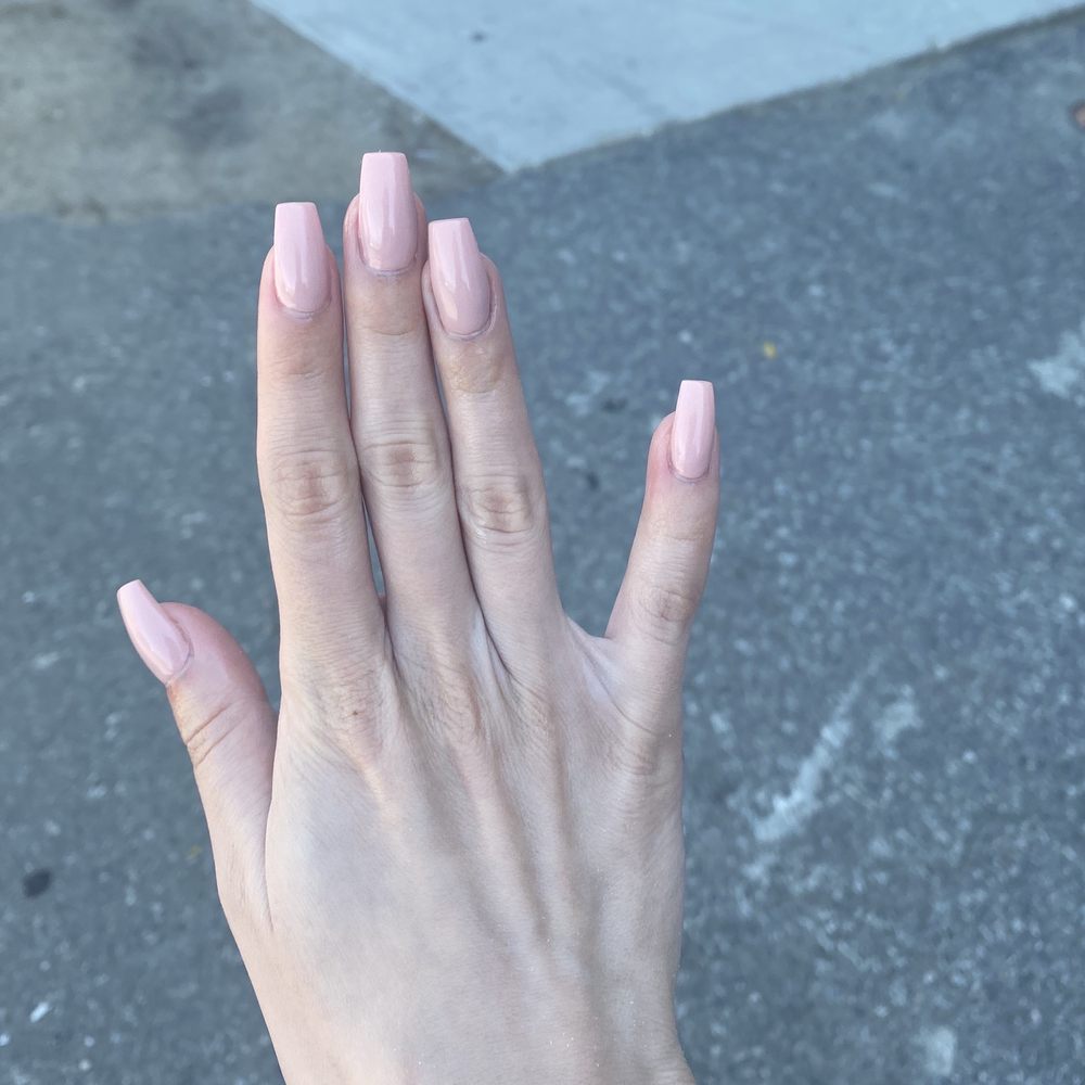 Mimico Nails Bar