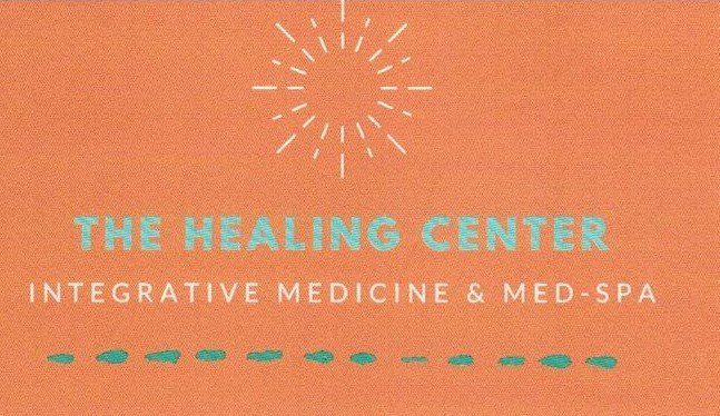 The Healing Center