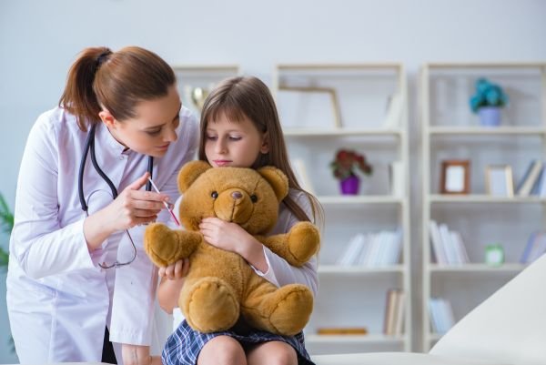 image of business Homero Garza, MD - HG Pediatrics