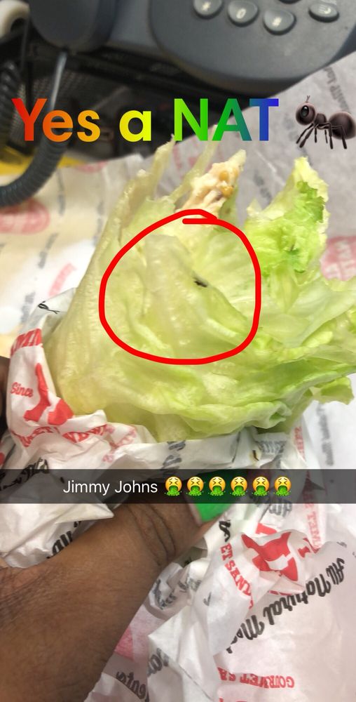 Jimmy John's