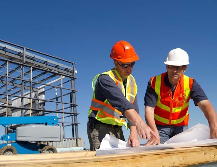 image of business Southwest Construction & Steel