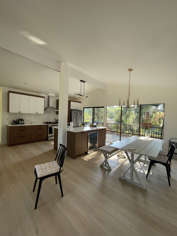 AG Construction & Remodeling