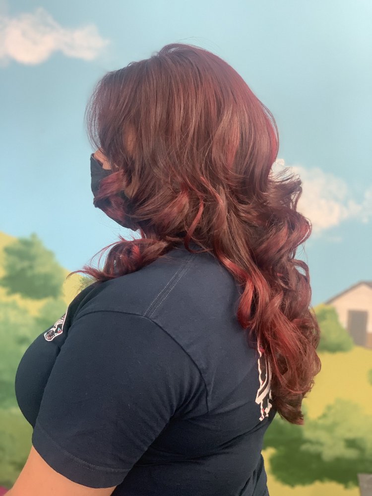 Sinaloa Beauty Salon