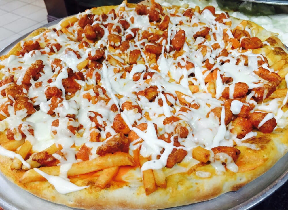 Three Brothers Pizzeria & Restaurant 12 Photos & 30 Reviews Pizza 363 Broadway, Bethpage