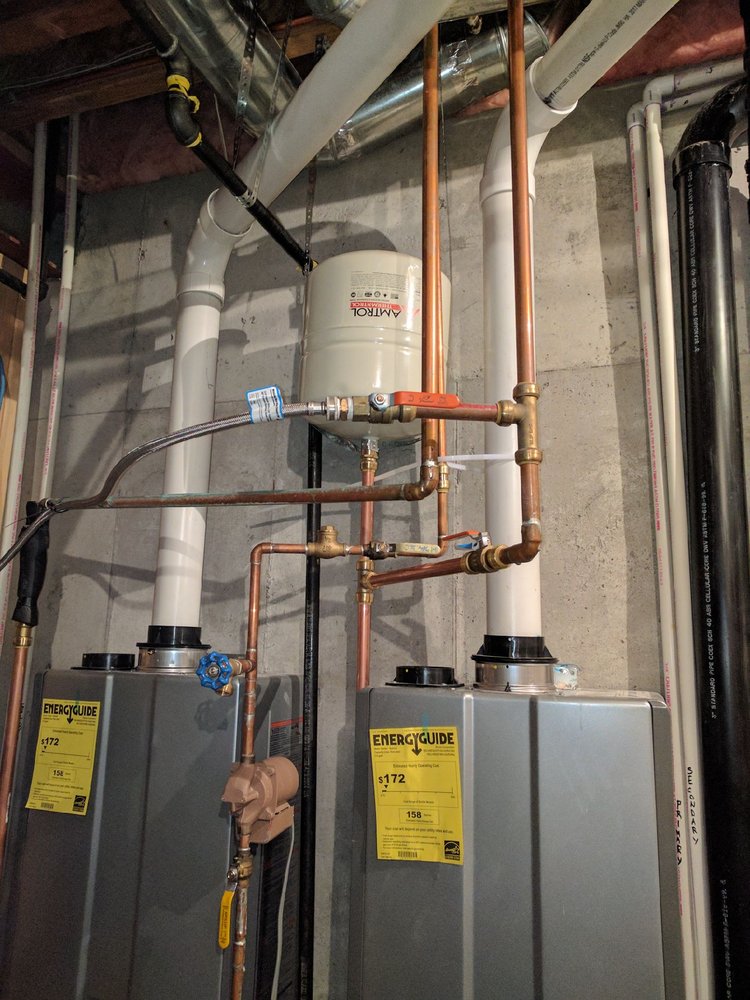 image of business Flawless Air Mechanical