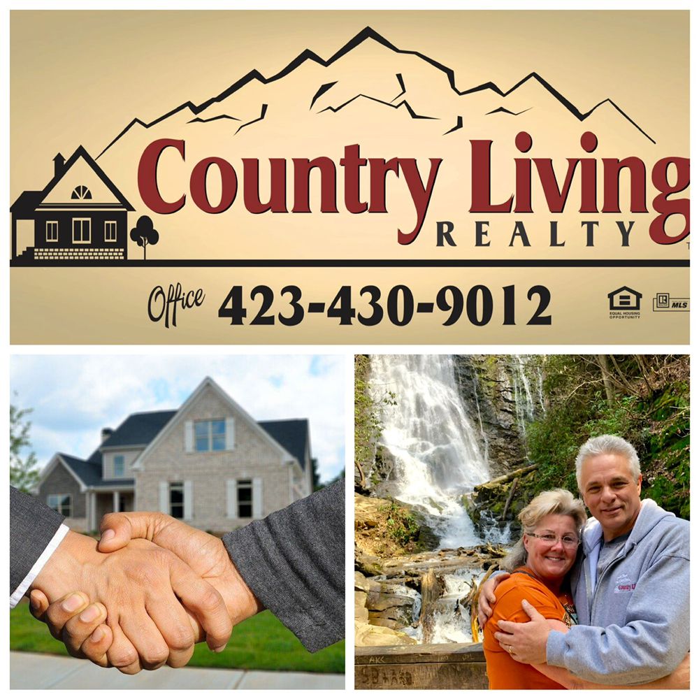 Country Living Realty