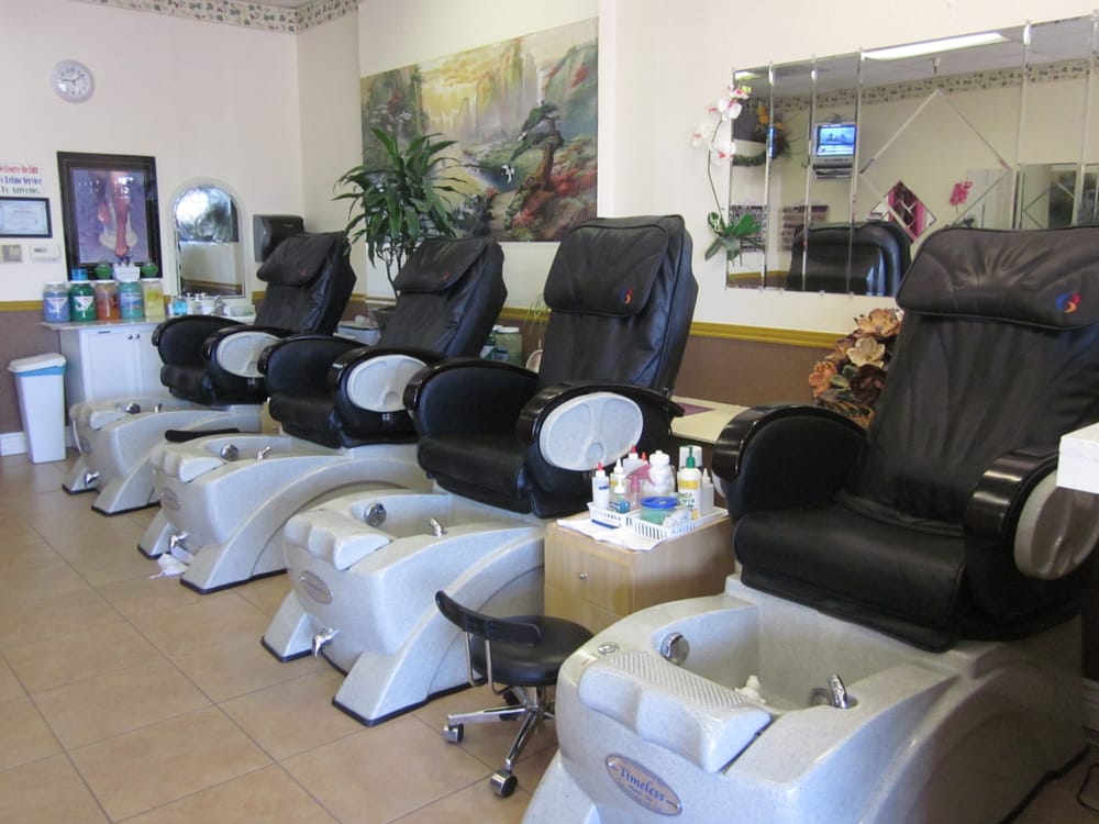 Sparkle Nails 12 Reviews Nail Salons 400 E Kettleman Ln, Lodi, CA