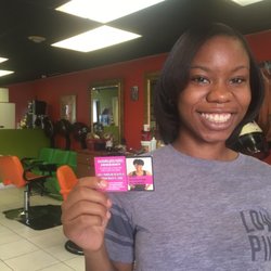 Dominican Hair Dresser Yohanny 10 Reviews Salons 1280 S Photo Of Dominican Hair Dresser Yohanny Pompano Beach Fl United States Healthy