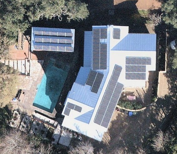 Green Star Solar Solutions