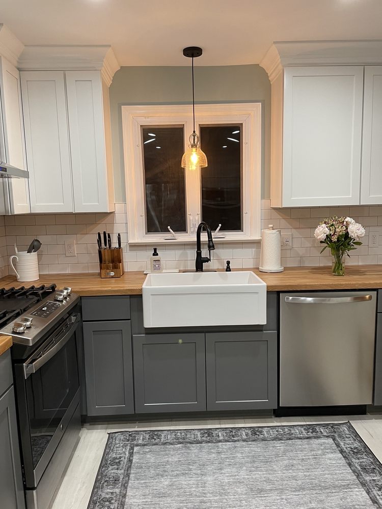 image of business RE Home Renovations