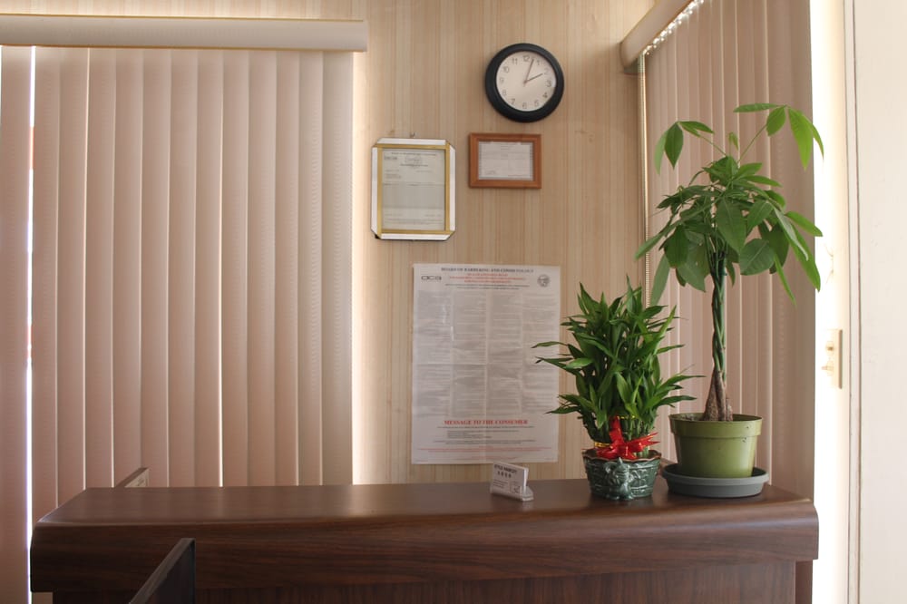 Style Haircuts Hair Salons 1419 Westminster Ave Alhambra, CA