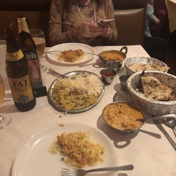 Star Of India Restaurant 72 Photos 158 Reviews Indian 301 N Photo Of Star India Restaurant Little Rock Ar United States