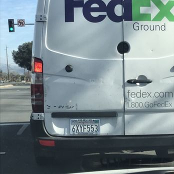fedex signal hill fedex signal hill