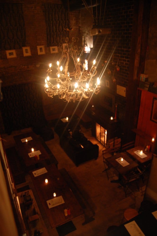 The Porch CLOSED 13 Photos & 67 Reviews Lounges 115 Ave C