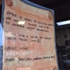 Trattoria Toscana